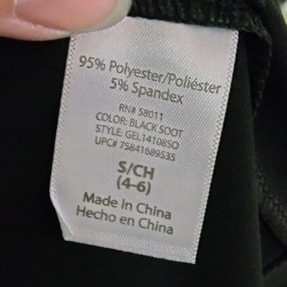 Ladies Top George - Picture 5 of 6